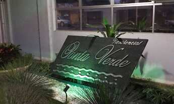 Imagem 3: Apartamento com 2 dormitórios à venda, 57 m² por R$ 185.000,00 - Centro - Caldas Novas/GO