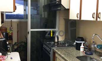 Imagem 7: Apartamento à venda, 60 m² por R$ 372.300,00 - Centro - São José dos Campos/SP