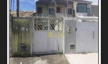 Imagem: Casa com 3 dormitórios à venda, 101 m²