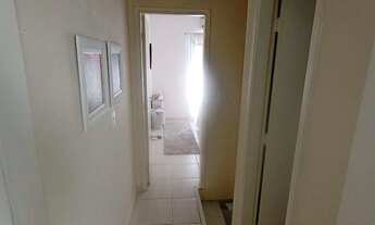 Imagem 6: Casa com 2 dormitórios à venda, 80 m² por R$ 400.000,00 - Jardim Continental - Nova Iguaçu