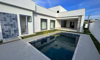 Imagem: Casa com 4 dormitórios à venda, 223 m²