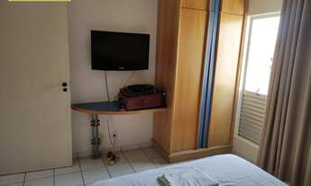 Imagem 7: Apartamento com 2 dormitórios à venda, 69 m² por R$ 200.000,00 - Do Turista - Caldas Novas