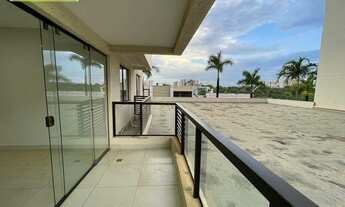 Imagem 1: Apartamento com 2 dormitórios à venda, 66 m² por R$ 400.000,00 - Do Turista - Caldas Novas