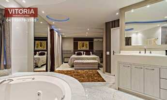 Imagem 3: Sobrado Residencial / Umbará Curitiba