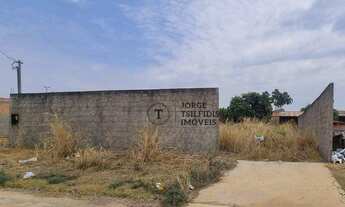 Imagem: Terreno à venda, 450 m² por R$ 160.000