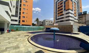 Imagem 7: Apartamento com 2 dormitórios à venda, 57 m² por R$ 185.000,00 - Centro - Caldas Novas/GO