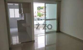 Imagem 3: Apartamento com 1 dormitório à venda, 56 m² por R$ 423.400,00 - Jardim das Colinas - São J