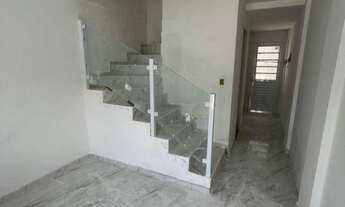 Imagem 2: Casas Triplex com terraço Gourmet a 200 metros do Shopping Pátteo. PRONTO PARA MORAR!