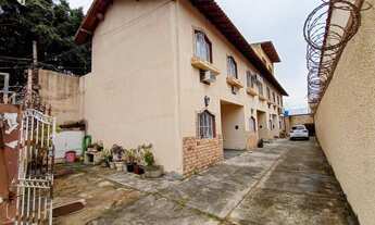 Imagem 5: Casa com 3 dormitórios, 150 m² - venda por R$ 410.000,00 ou aluguel por R$ 2.870,00/mês