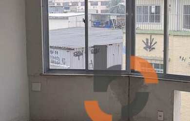 Imagem 4: Aluguel) Sala, 25 m² - Centro - Nova Iguaçu/RJ