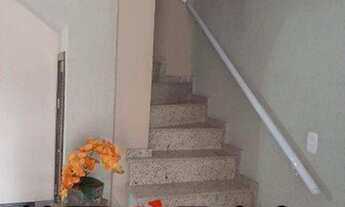 Imagem 7: Sobrado com 3 dormitórios à venda, 115 m² por R$ 524.000,00 - Portão - Curitiba/PR