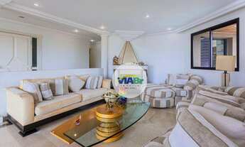 Imagem 4: Apartamento com 4 dormitórios à venda, 478 m² por R$ 1.400.000,00 - Centro - Guarulhos/SP