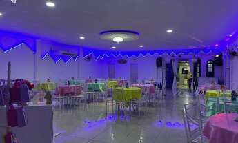 Imagem: Salão de Festas para alugar, 180 m² por