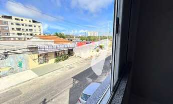 Imagem 7: Apartamento com 1 dormitório para alugar, 45 m² por R$ 800/mês - Manoel Dias Branco - Fort