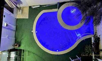 Imagem 4: Casa com 3 dormitórios à venda por R$ 900.000,00 - Caonze - Nova Iguaçu/RJ