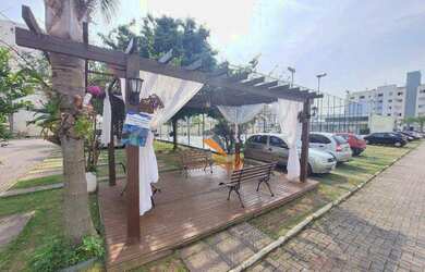 Imagem 4: Apartamento com 2 dormitórios à venda, 50 m² por R$ 239.000,00 - Bela Vista - Palhoça/SC