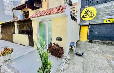 Imagem 6: Casa com 2 dormitórios para alugar, 120 m² por R$ 1.200,00/mês - Caonze - Nova Iguaçu/RJ