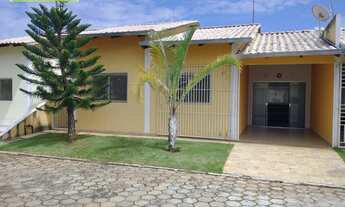 Imagem: Casa com 3 dormitórios à venda, 85 m²