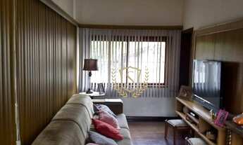 Imagem: Casa com 4 dormitórios à venda, 345 m²