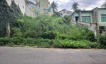 Imagem 3: Terreno à venda, 275 m² por R$ 600.000,00 - Centro - Nova Iguaçu/RJ