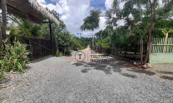 Imagem 2: Chácara com 2 dormitórios à venda, 9250 m² por R$ 400.000 - Elcione Barbalho - Santarém/PA