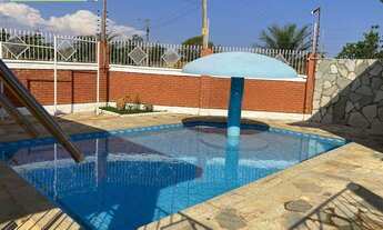 Imagem 5: Terreno à venda, 175 m² por R$ 35.000,00 - Mansões das Águas Quentes - Caldas Novas/GO