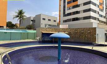 Imagem 6: Apartamento com 2 dormitórios à venda, 57 m² por R$ 185.000,00 - Centro - Caldas Novas/GO