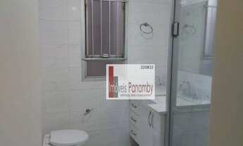 Imagem 6: Apartamento para alugar, 140 m² por R$ 6.591,99/mês - Morumbi - São Paulo/SP