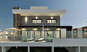 Imagem 3: Casa à venda, 200 m² por R$ 2.287.200,00 - Urbanova - São José dos Campos/SP