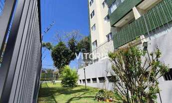 Imagem 7: Apartamento com 3 dormitórios à venda - Boa Vista - Curitiba/PR