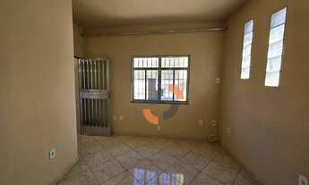 Imagem 4: Casa com 2 dormitórios para alugar por R$ 1.015,00/mês - Caonze - Nova Iguaçu/RJ