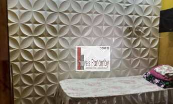 Imagem: Terreno à venda, 98 m² por R$ 250.000,00