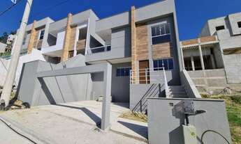 Imagem 3: Casa com 2 dormitórios à venda, 94 m² por R$ 660.000,00 - Centro - Nova Iguaçu/RJ