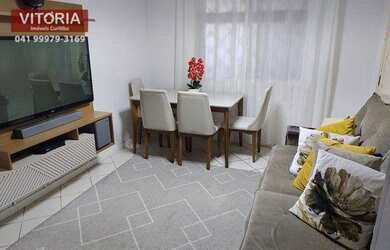 Imagem 7: Sobrado para comprar Cajuru - Curitiba/PR