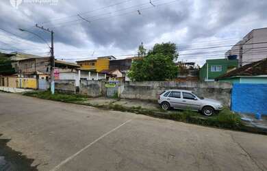 Imagem 7: Terreno à venda, 740 m² por R$ 700.000,00 - Vista Alegre - Nova Iguaçu/RJ