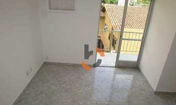 Imagem: Apartamento com 2 dormitórios para alugar