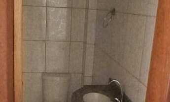 Imagem 7: Casa com 2 dormitórios, 71 m² - venda por R$ 190.000,00 ou aluguel por R$ 1.100,00/mês - C