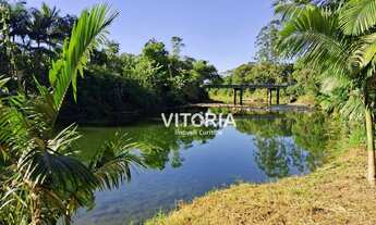 Imagem: Chácara à venda, 9000 m² por R$ 750.000