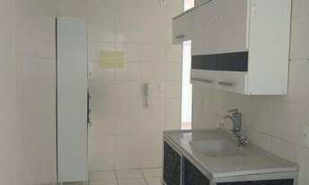 Imagem 7: Apartamento com 2 dormitórios para alugar, 46 m² por R$ 1.355,00/mês - Jardim Alvorada - N