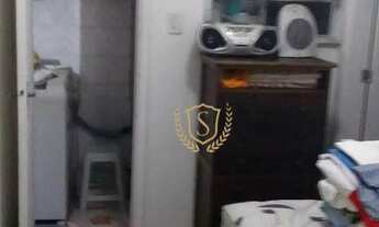 Imagem 6: Apartamento com 1 dormitório à venda, 47 m² por R$ 250.000,00 - Várzea - Teresópolis/RJ