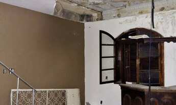 Imagem 3: Casa com 3 dormitórios, 280 m² - venda por R$ 300.000,00 ou aluguel por R$ 2.600,00/mês