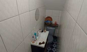 Imagem 7: Casa com 3 dormitórios à venda, 82 m² por R$ 430.000,00 - Luz - Nova Iguaçu/RJ