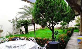 Imagem 4: Casa com 3 dormitórios à venda, 150 m² por R$ 1.200.000,00 - Chacrinha - Nova Iguaçu/RJ