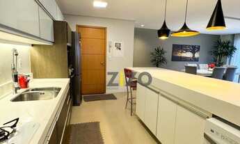 Imagem 6: Apartamento à venda, 114 m² por R$ 1.542.500,00 - Jardim Aquarius - São José dos Campos/SP