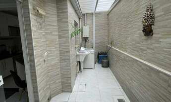 Imagem 6: Sobrado Triplex no Xaxim - mobiliado