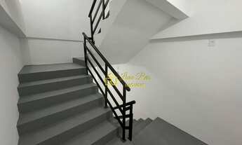 Imagem 5: Sala para alugar, 28 m² por R$ 1.580,00/mês - Atlântica - Rio das Ostras/RJ