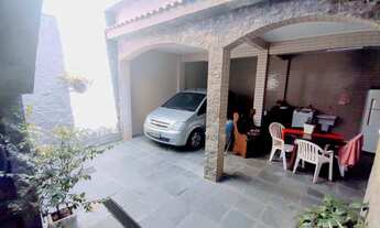 Imagem 7: Casa com 4 dormitórios à venda, 400 m² por R$ 1.200.000,00 - Conjunto Residencial Redenção