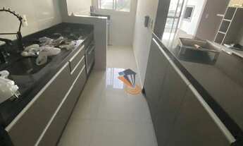 Imagem 4: Apartamento à venda, 69 m² por R$ 479.900,00 - Areias - São José/SC