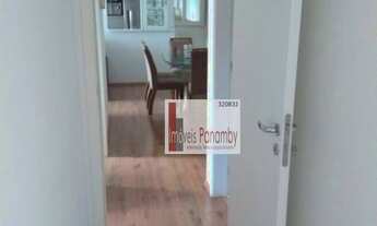 Imagem 4: Apartamento com 3 dormitórios à venda, 83 m² por R$ 592.540 - Centro - Guarulhos/SP