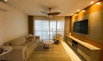 Imagem: Apartamento com 4 dormitórios à venda